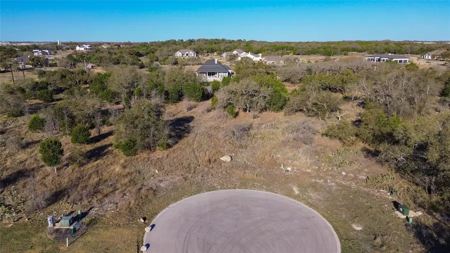 LOT 195-A Marble Falls Ct, Spicewood, TX 78669 - #3