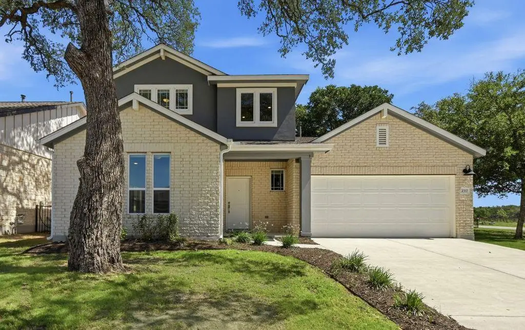 237 Reveille Dr, Kyle, TX 78640 - #1