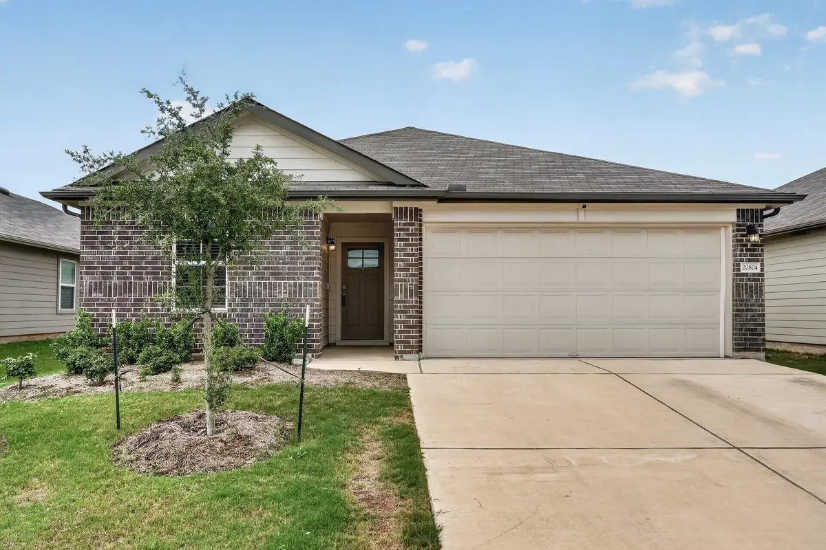 20804 Alcala Terrance, Manor, TX 78653 - #1
