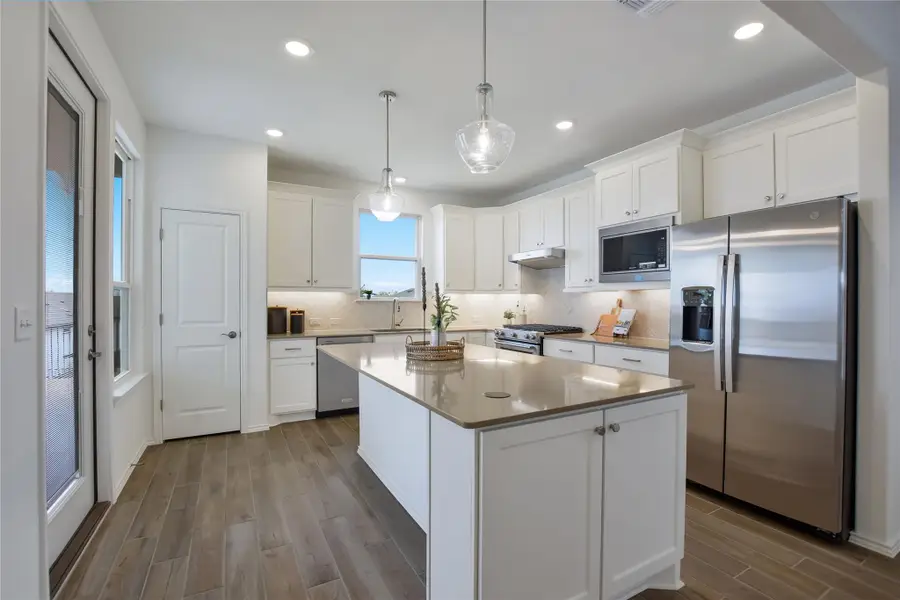 103 Cross Bar St, Georgetown, TX 78633 - Image #2