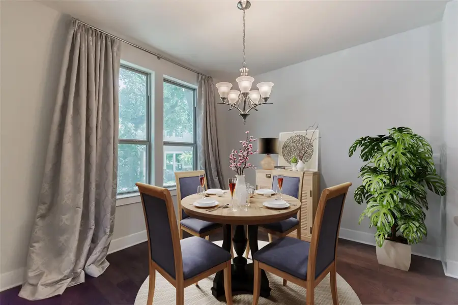 13800 Lyndhurst St #221, Austin, TX 78717 - Image #3