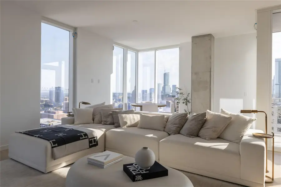 313 W 17th St #2007, Austin, TX 78701 - #3