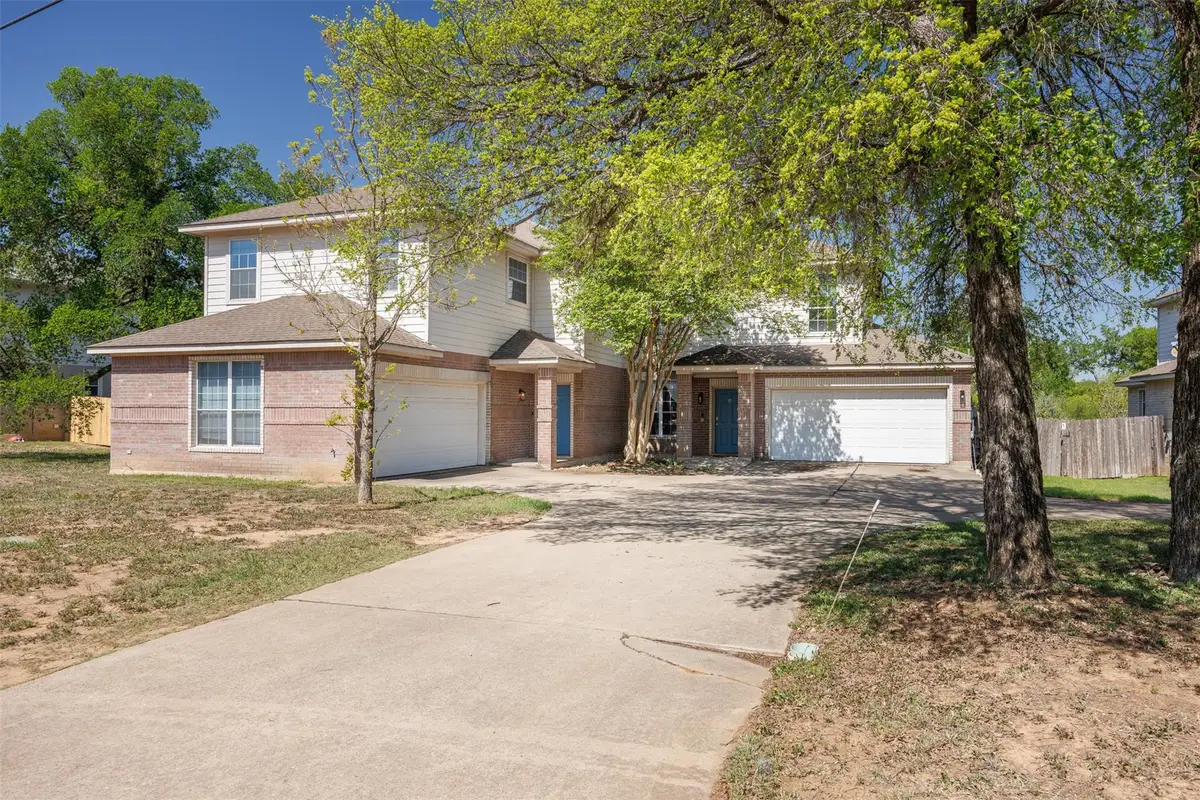 5708 W Gate Blvd, Austin, TX 78745 - #1