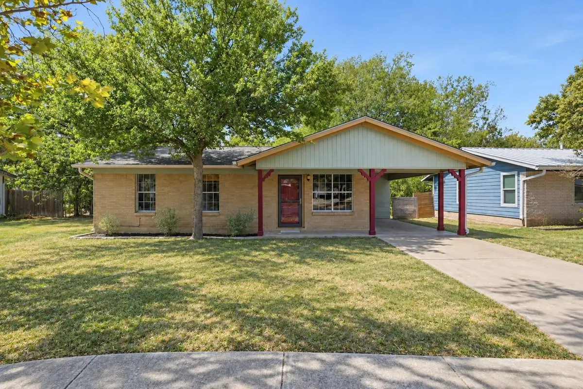 5306 Wellington Dr, Austin, TX 78723 - #1