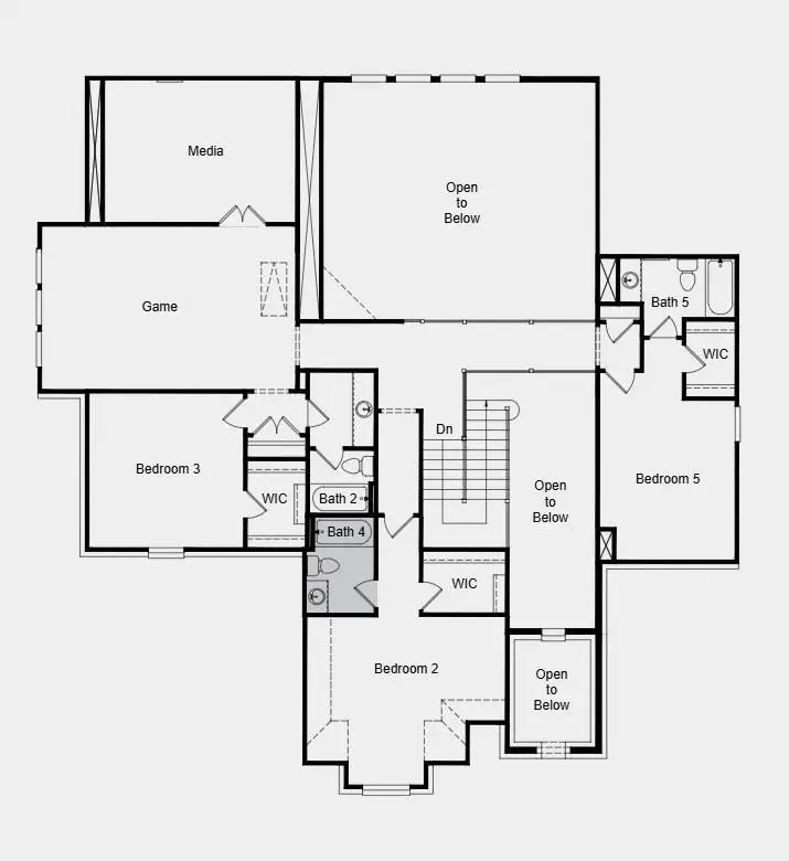 1644 Alasio Dr, Leander, TX 78641 - #3