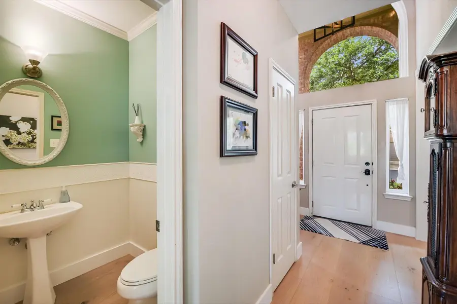 6456 Ruxton Ln, Austin, TX 78749 - #3