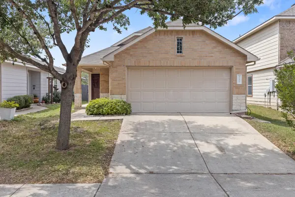 11400 Ashbrook Dr, Manchaca, TX 78652