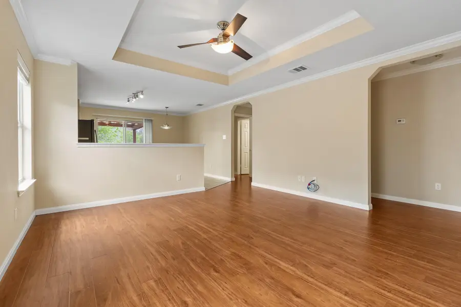 11400 Ashbrook Dr, Manchaca, TX 78652 - #3