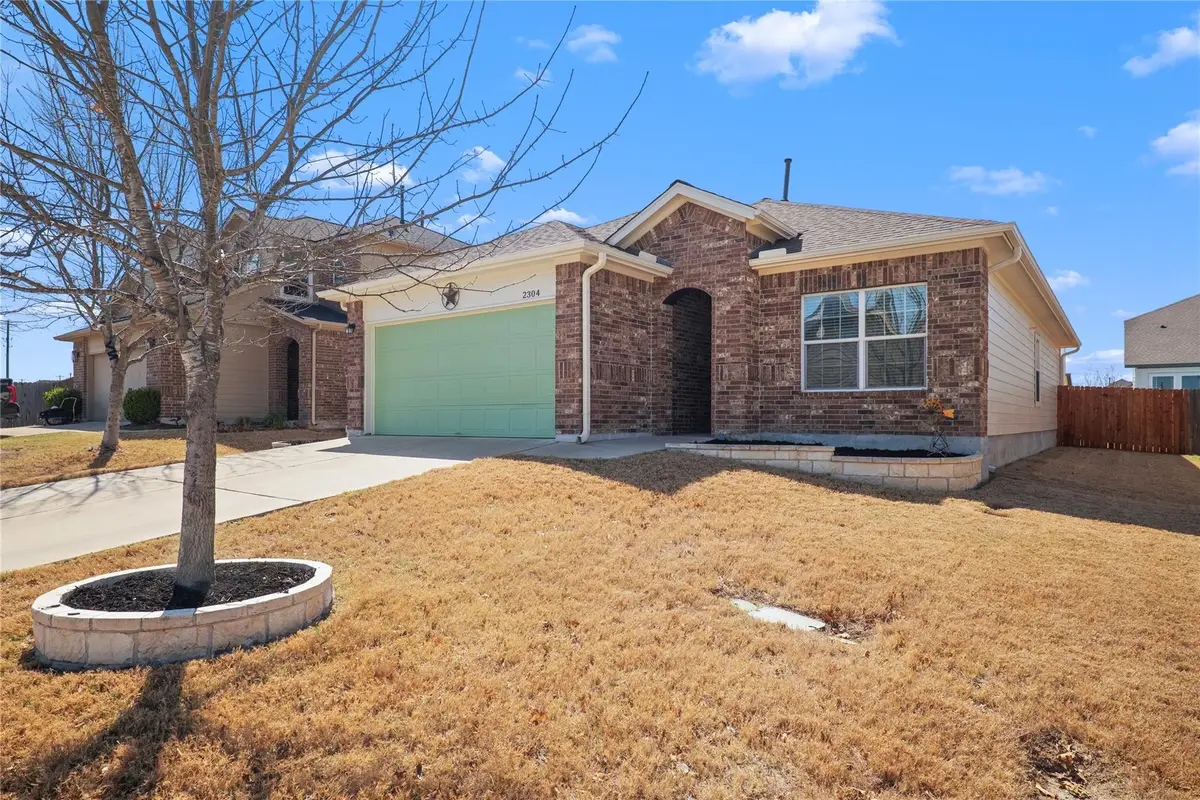 2304 Mottey St, Georgetown, TX 78626 - #1