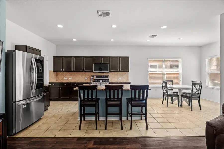 2304 Mottey St, Georgetown, TX 78626 - #3