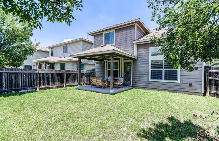 8528 Inca Dove Dr, Austin, TX 78729 - #3