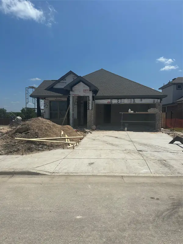 401 Raleigh Dr, Georgetown, TX 78633