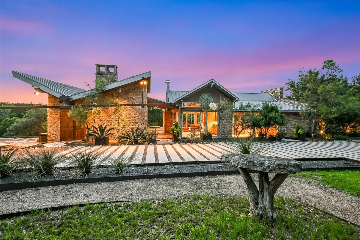 6740 Fm 32, Fischer, TX 78623 - #1