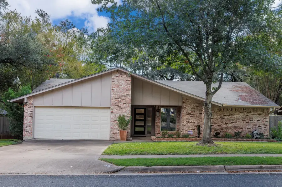 11301 Toledo Dr, Austin, TX 78759 - Image #2
