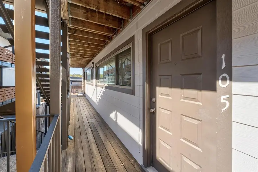 2404 Longview St #105, Austin, TX 78705 - #3