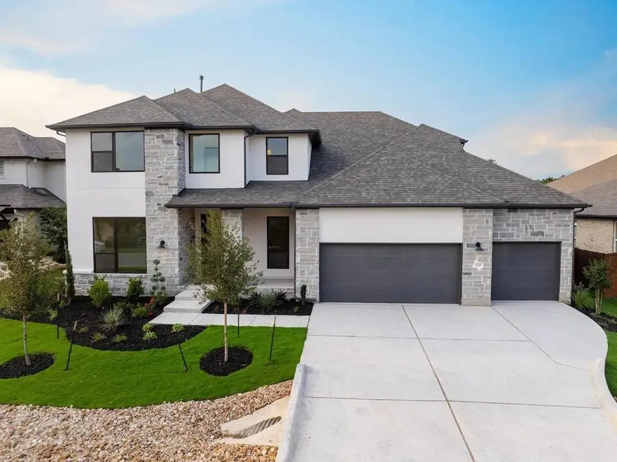 222 Bridge Water Loop, Dripping Springs, TX 78620 - Image #3