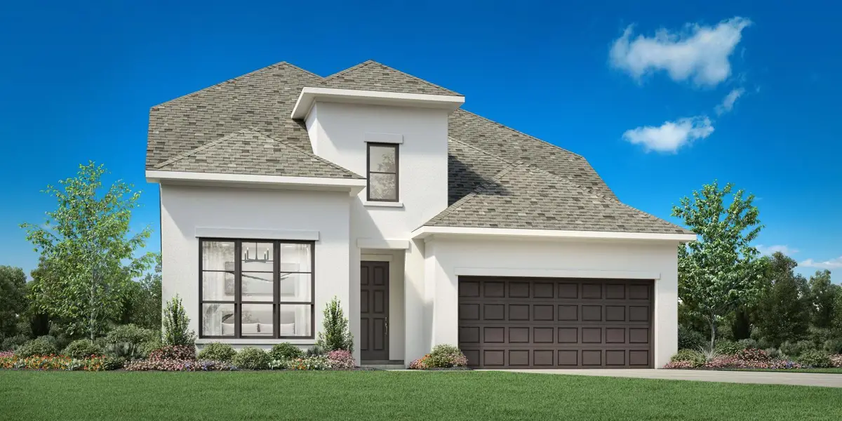 1325 Sweet Violet Dr, Leander, TX 78641 - Image #1