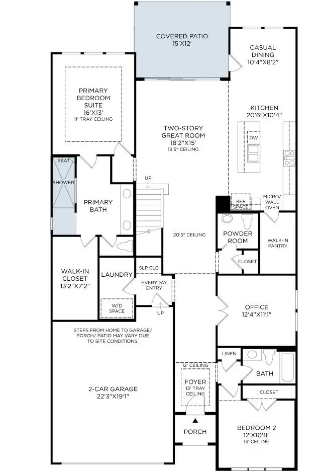 1325 Sweet Violet Dr, Leander, TX 78641 - Image #2