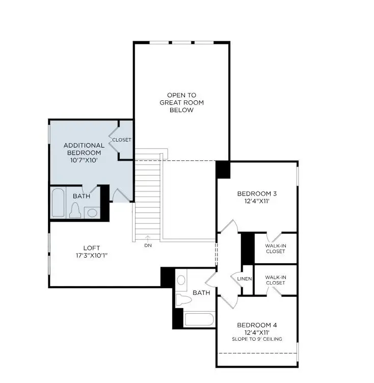 1325 Sweet Violet Dr, Leander, TX 78641 - Image #3