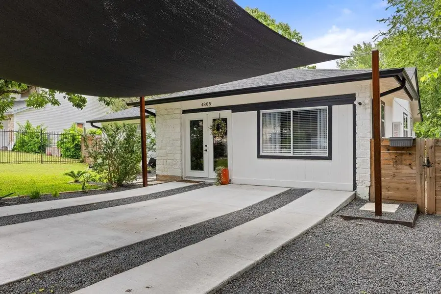 4805 Spring Meadow Cv, Austin, TX 78744 - #2