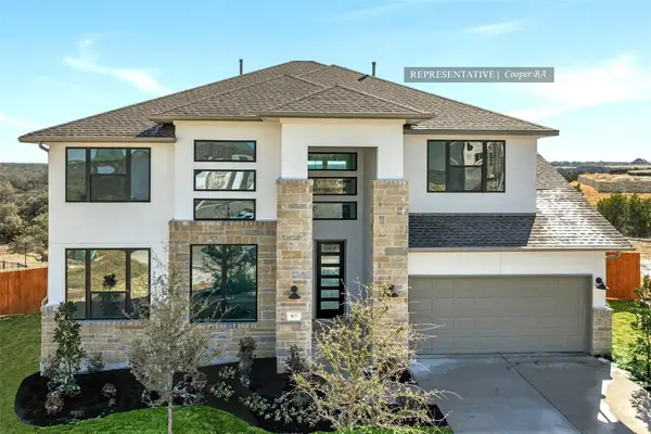 101 Leon Loop, Liberty Hill, TX 78642
