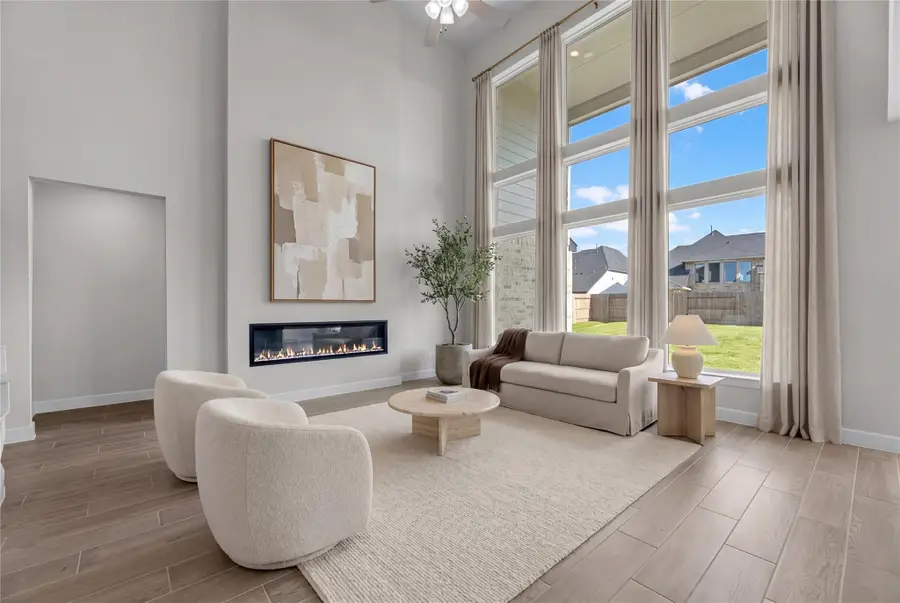 101 Leon Loop, Liberty Hill, TX 78642 - #3