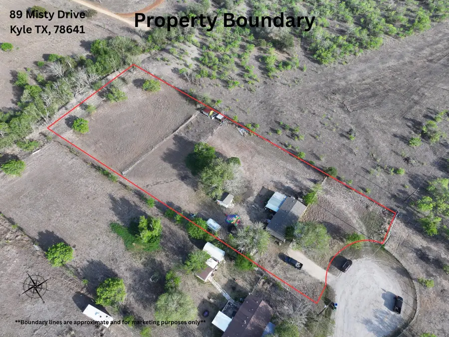 89 Misty Dr, Kyle, TX 78640 - #3