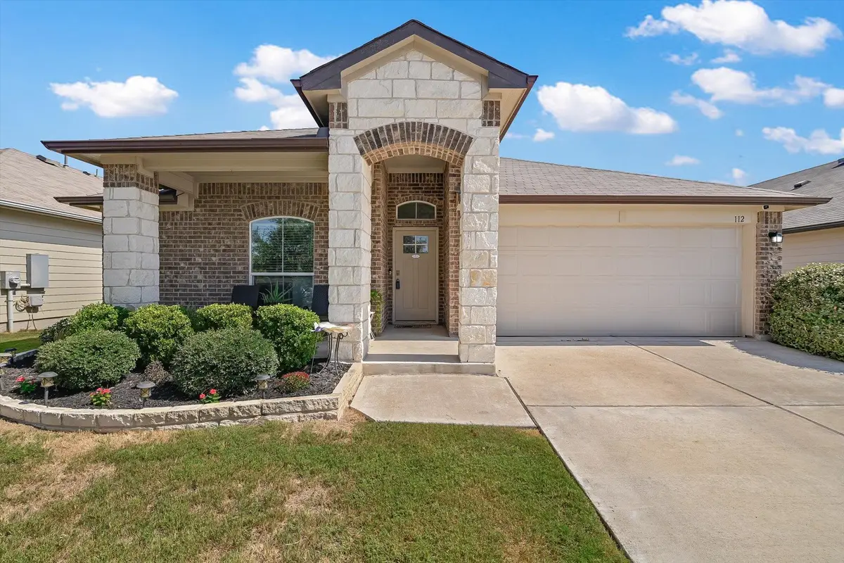 112 Groves Ln, Hutto, TX 78634 - Image #1