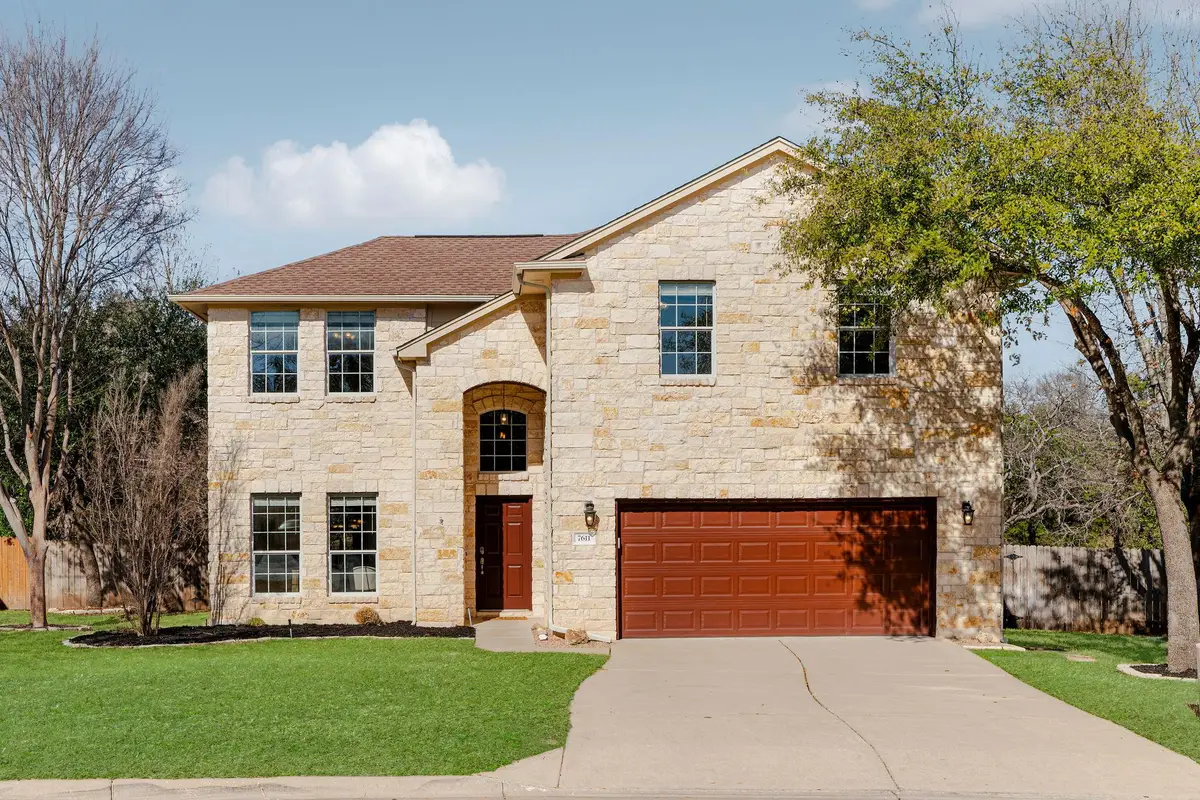 7611 Blue Jay Ct, Georgetown, TX 78628 - #1