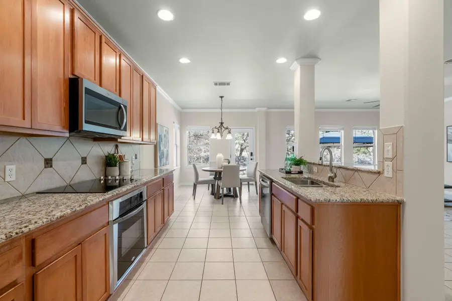 7611 Blue Jay Ct, Georgetown, TX 78628 - #3