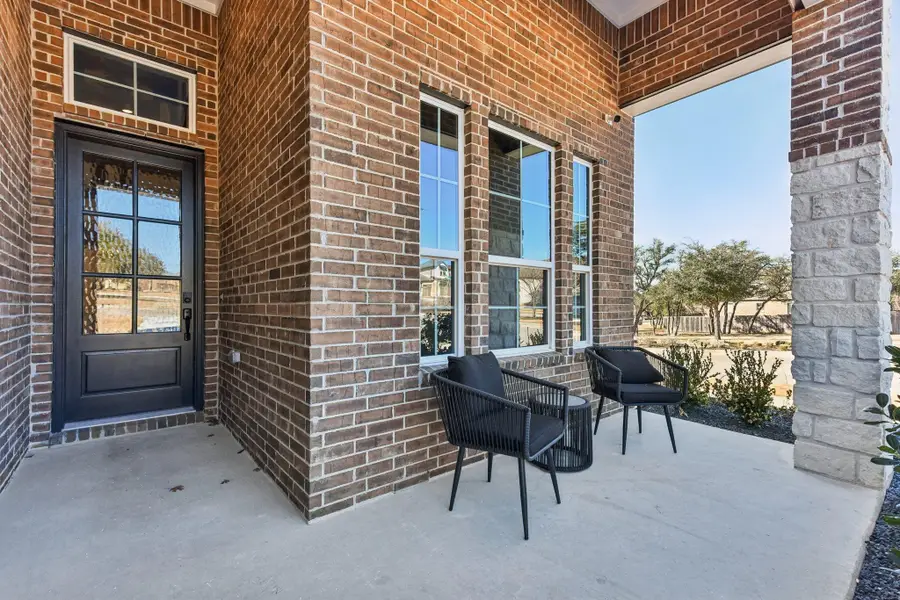 129 Whistling Willow Dr, Georgetown, TX 78628 - #2