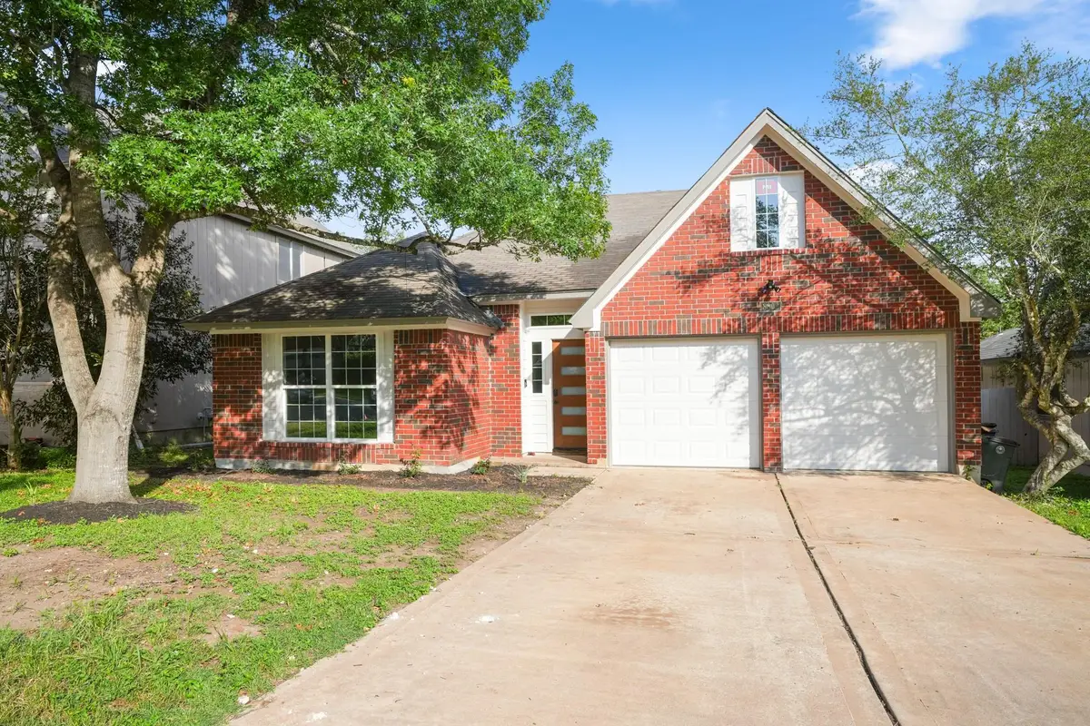 8802 Ampezo Trl, Austin, TX 78749 - #1