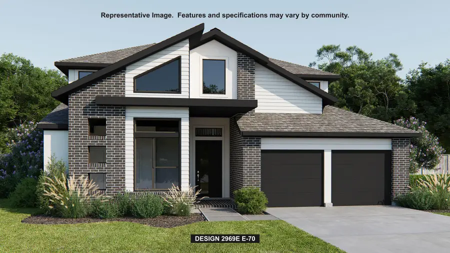8904 Binnewater Way, Austin, TX 78744 - #3