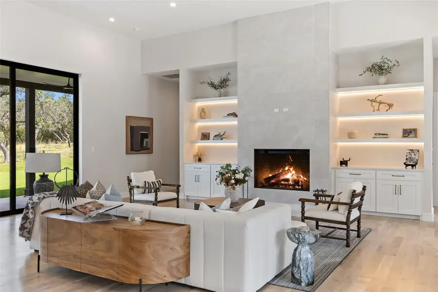 172 Crooked Creek Ct, Johnson City, TX 78636 - #2