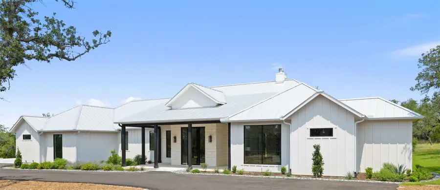 172 Crooked Creek Ct, Johnson City, TX 78636 - #3