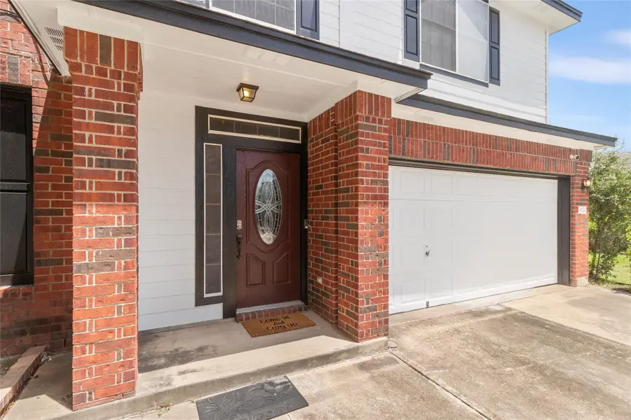 1424 Marsh Harbour Dr, Round Rock, TX 78664 - Image #3