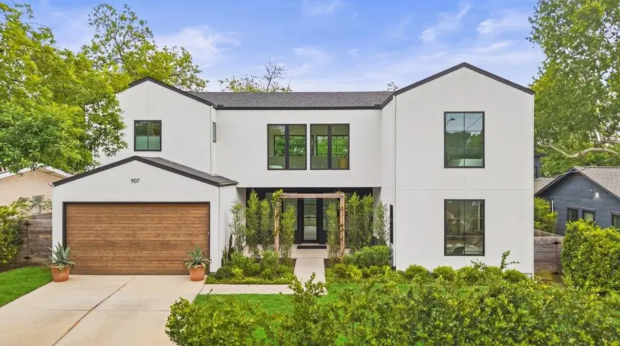 907 Karen Ave, Austin, TX 78757 - #2