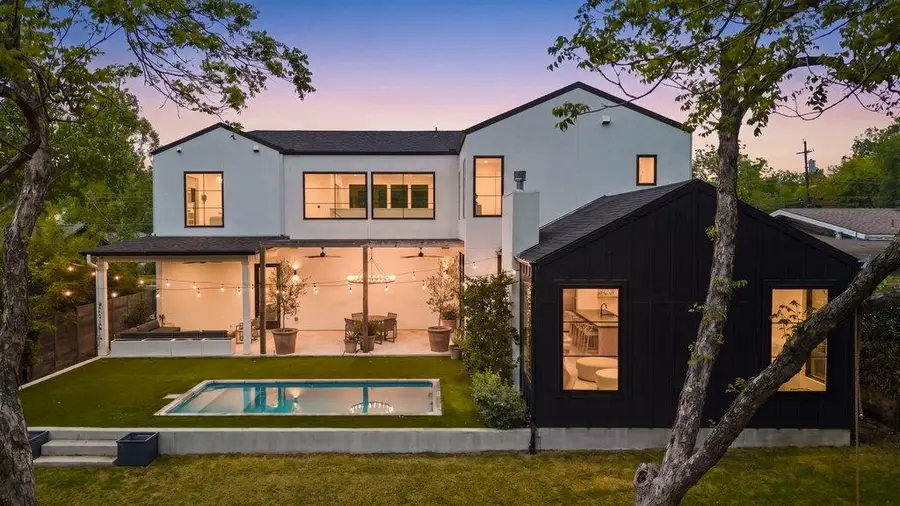 907 Karen Ave, Austin, TX 78757 - #3