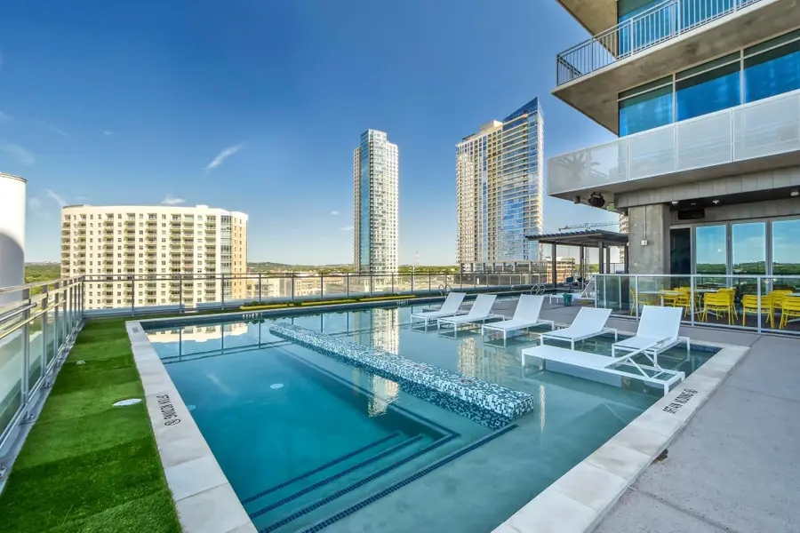222 West Ave #2809, Austin, TX 78701 - #3