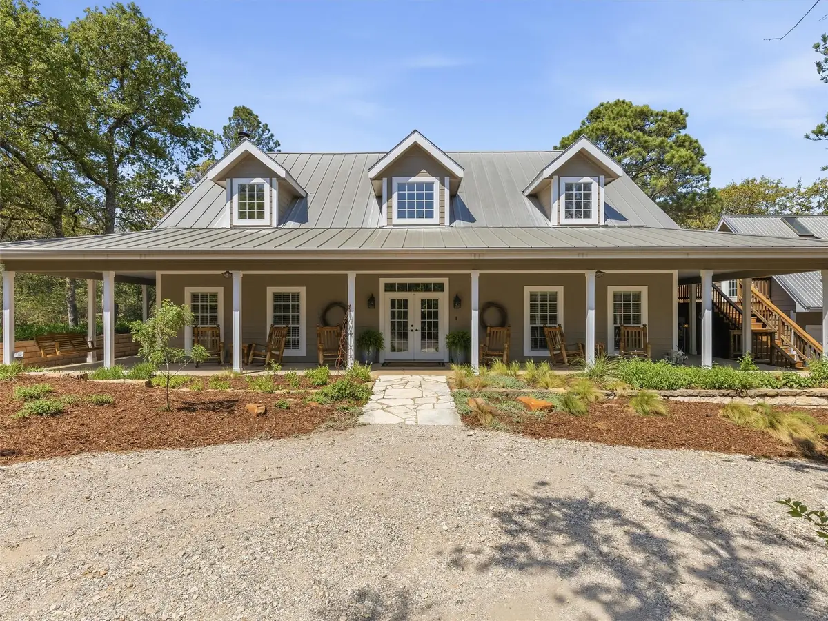 321 Red Rock Ranch Rd, Red Rock, TX 78662 - #1