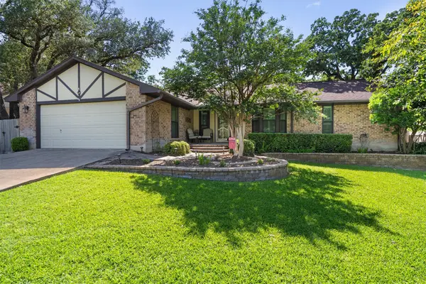 307 Innwood Dr, Georgetown, TX 78628