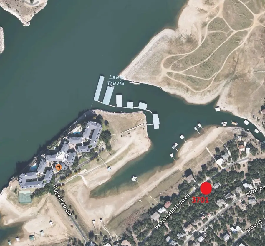 3701 Parliament Cv, Lago Vista, TX 78645 - Image #2