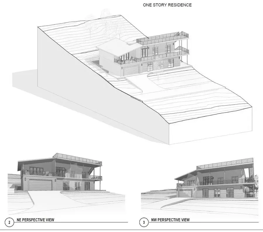 3701 Parliament Cv, Lago Vista, TX 78645 - Image #3