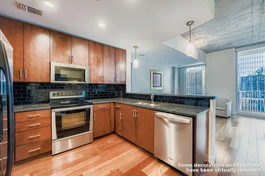 360 Nueces St #1507, Austin, TX 78701 - #3