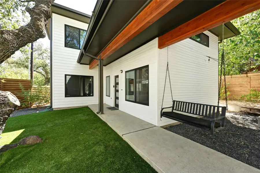 407 South Park Dr #2, Austin, TX 78704 - #3