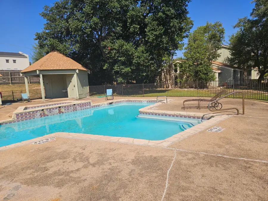 500 Hesters Crossing Rd #110, Round Rock, TX 78681 - #3