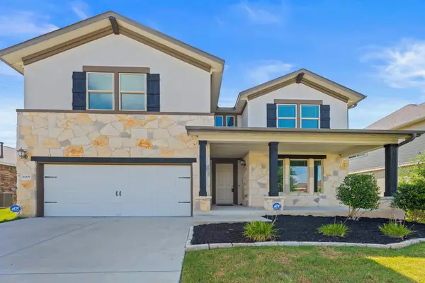16905 Antioch Ave, Pflugerville, TX 78660