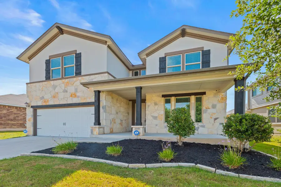 16905 Antioch Ave, Pflugerville, TX 78660 - #2