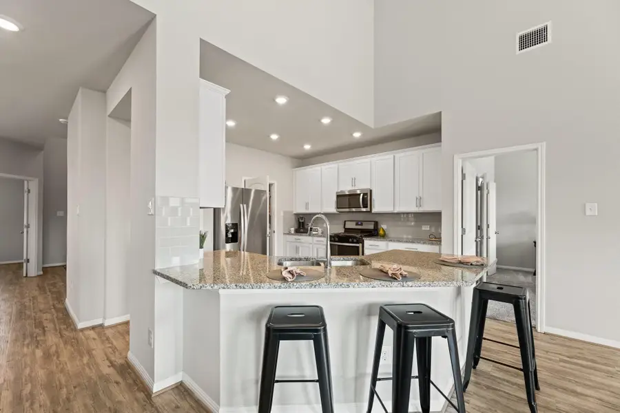 16905 Antioch Ave, Pflugerville, TX 78660 - #3