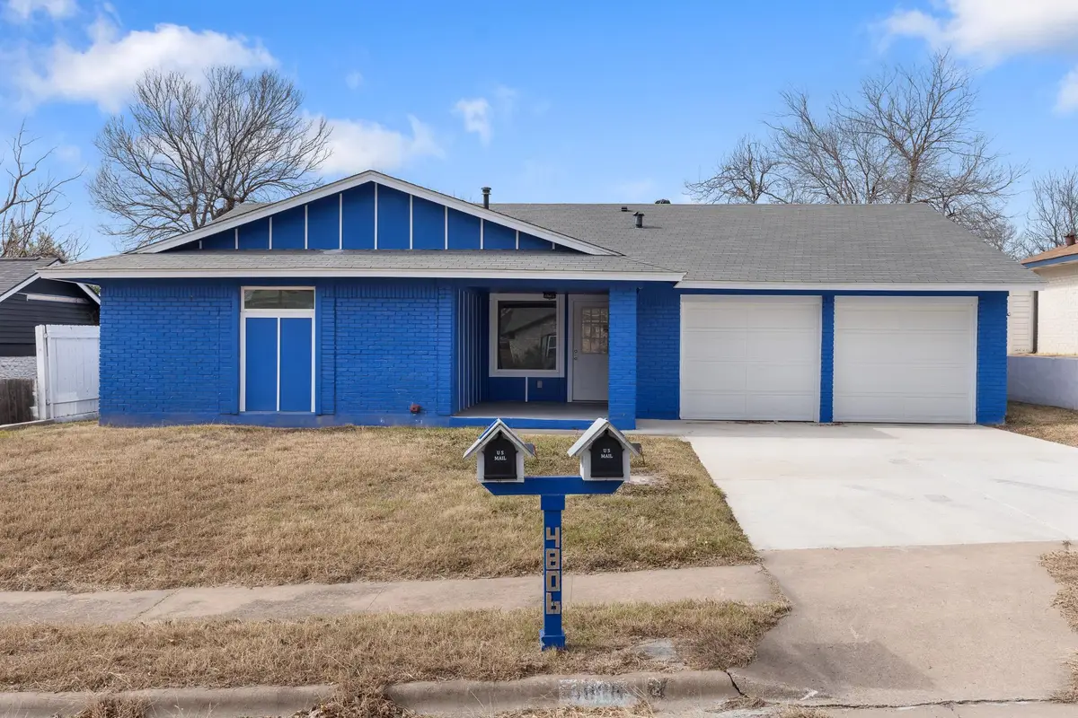 4806 Carsonhill Dr, Austin, TX 78723 - #1